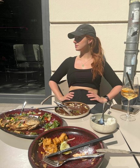 Lara Loft only fans pictures