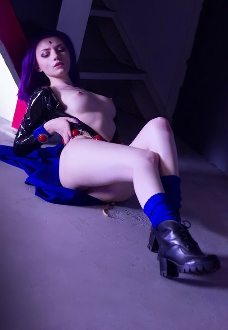 Carry Key new onlyfans