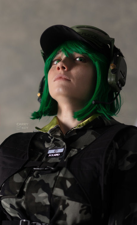 Carry Key onlyfans page