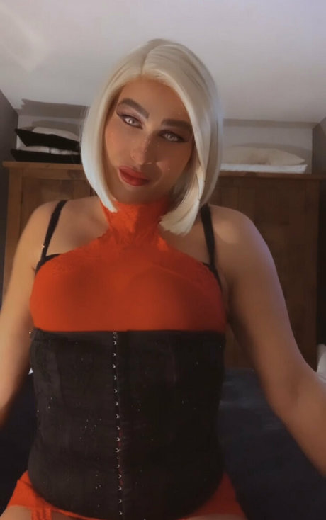 missjizzelle onlyfans nude leaked