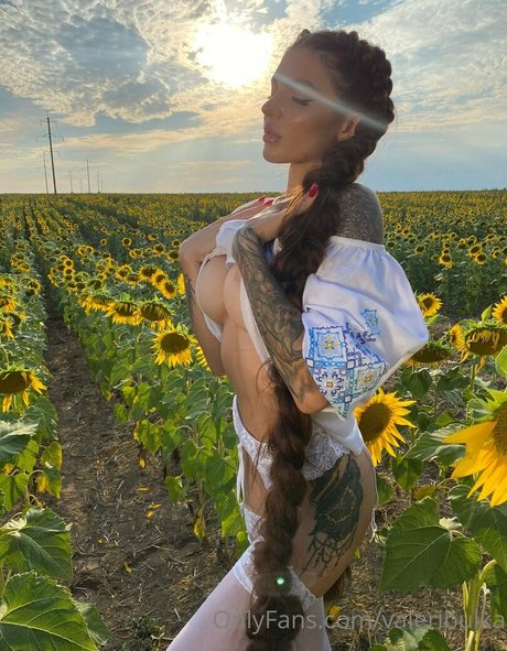 Valeribulka only fans pictures