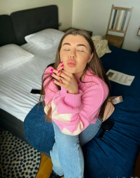 val candy onlyfans naked leaks