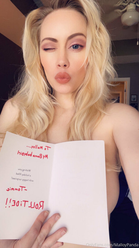 malloypanda onlyfans leaks nudes