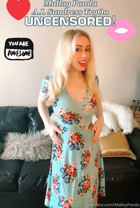 malloypanda onlyfans porno