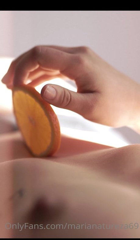 marianatureza69 onlyfans strip tease