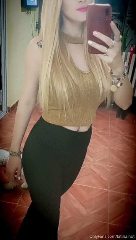 thedevilhot onlyfans leaked pictures