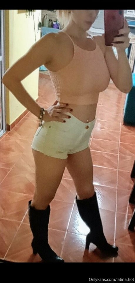 thedevilhot Profile image