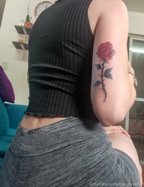 thedevilhot leaks onlyfans