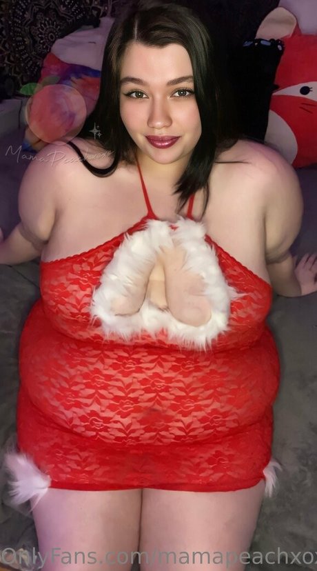 mamapeachxoxo onlyfans pictures
