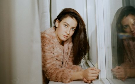 Olivia Norella onlyfans sex