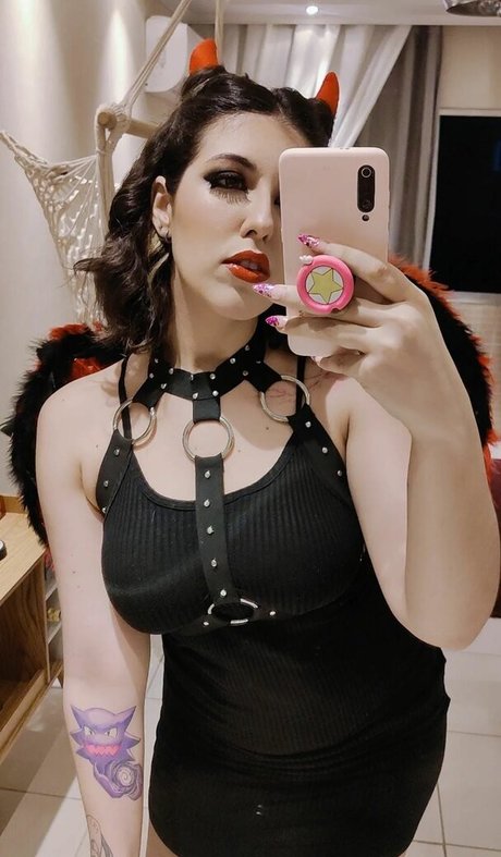 michiisdiary onlyfans nude