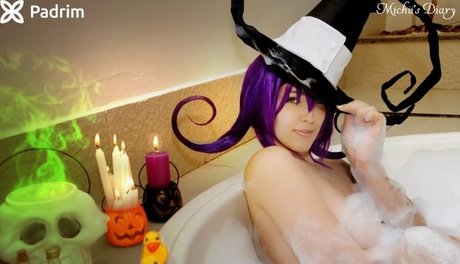 michiisdiary onlyfans images