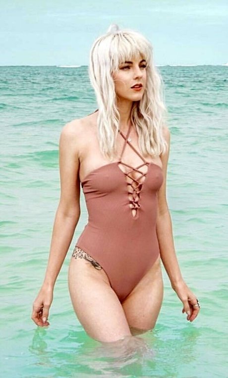 Heidi Mae onlyfans leaks free