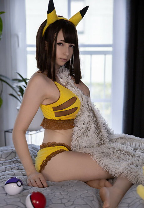 bibichan only fans porn