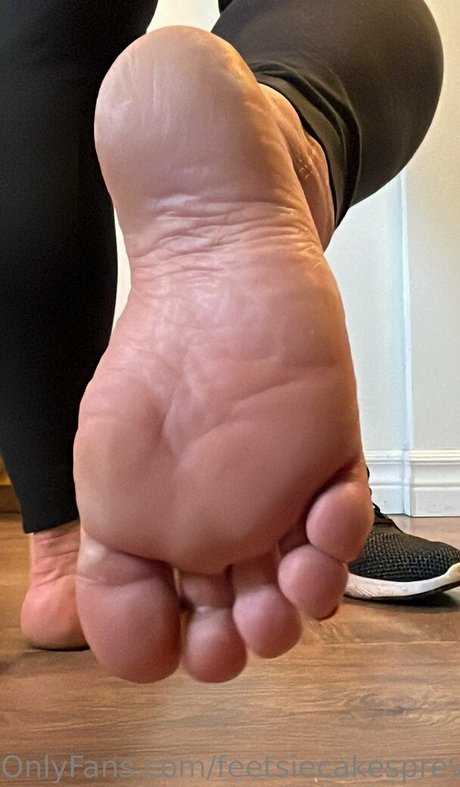 feetsiecakespreviews tits onlyfans