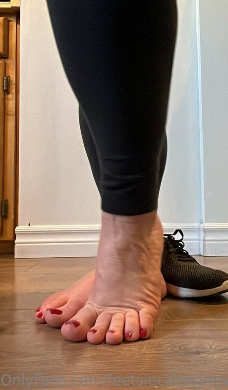 feetsiecakespreviews onlyfans porn