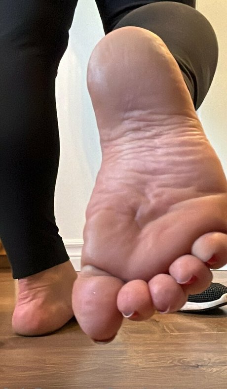 feetsiecakespreviews leak onlyfans porn