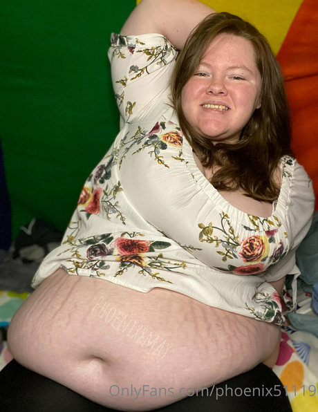 phoenix51119 onlyfans porn nude