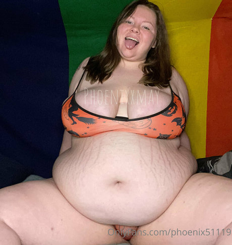 phoenix51119 on onlyfans