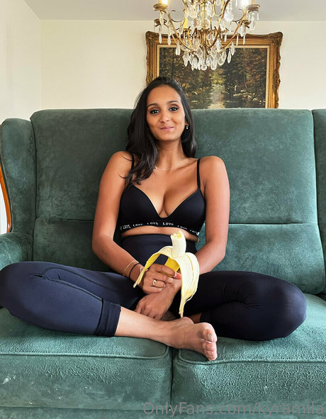 kyramila onlyfans lean