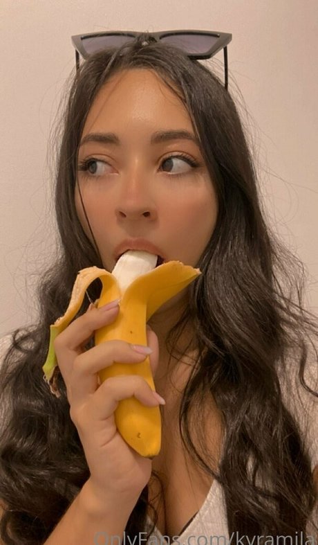 kyramila naked on onlyfans