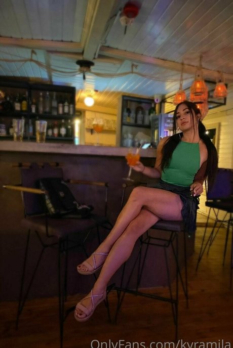 kyramila onlyfans nudes