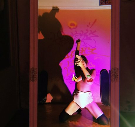 Linais Berlina onlyfans pics