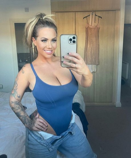 Victoria Love new onlyfans leaks