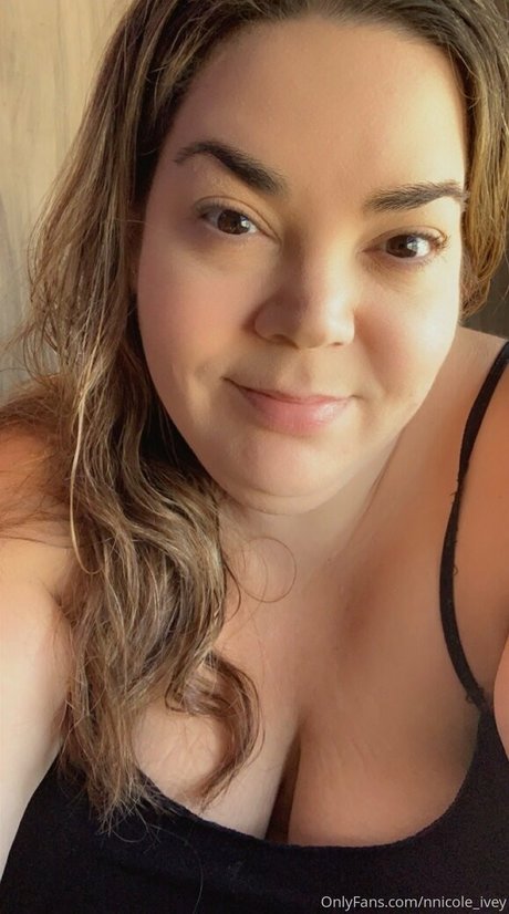 nnicole ivey onlyfans uncensored