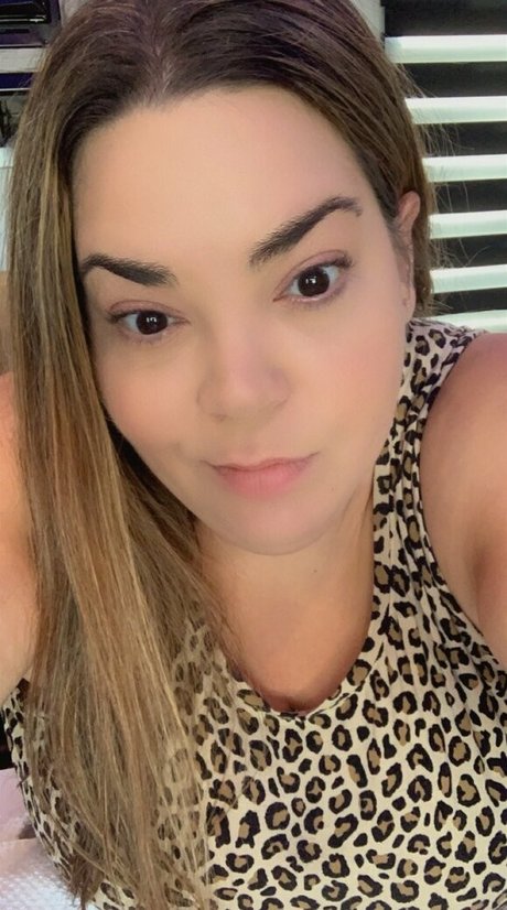 nnicole ivey only fans pic