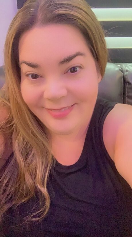 nnicole ivey only fans pic