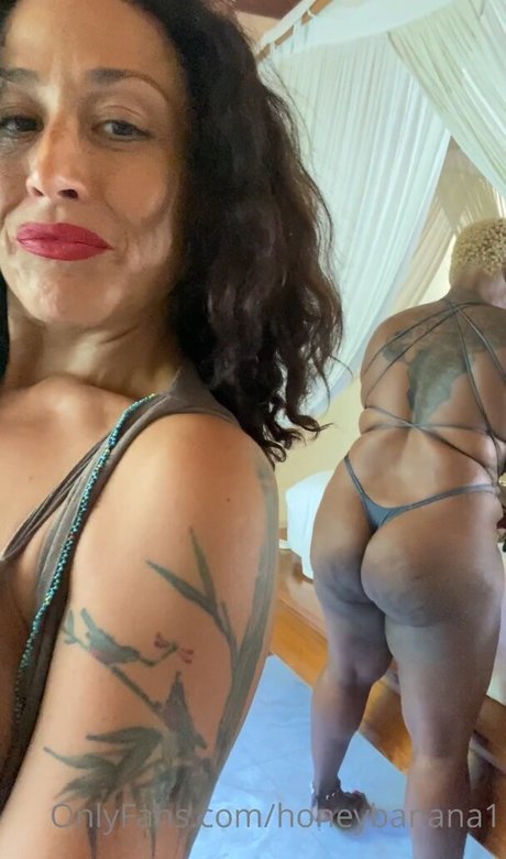 honeybanana1 onlyfans content type