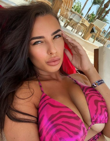 Tina Biryukova onlyfans leaks nude