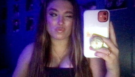 rejectedhannah  negative