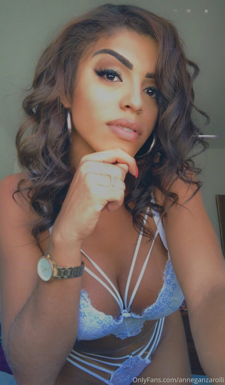 anneganzarolli leaked onlyfans naked