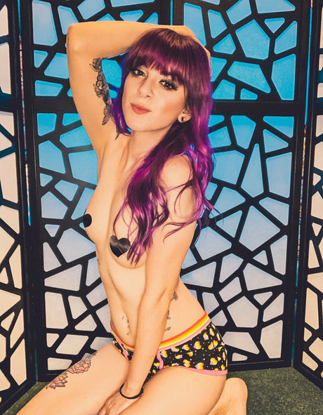 alyxeclypse naked onlyfans leak