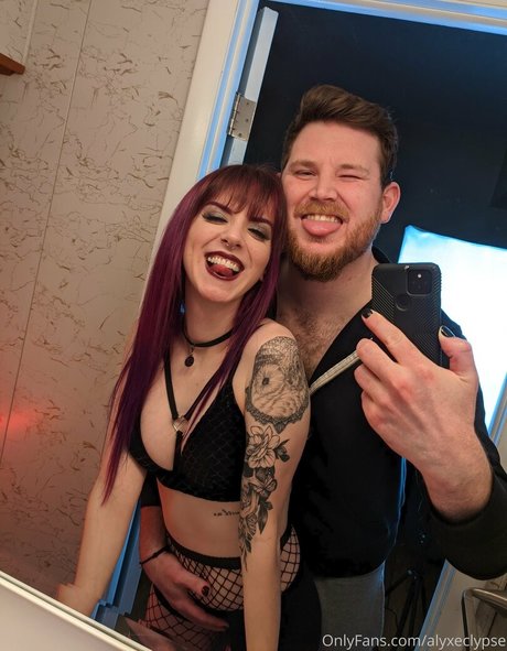 alyxeclypse onlyfans leaked.