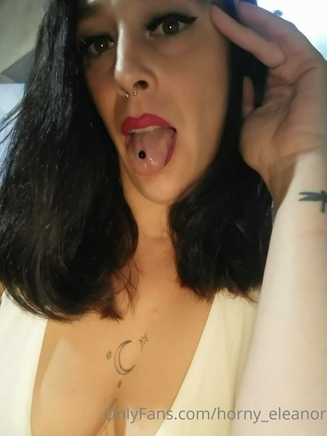 bossbitch eleanor only fans naked