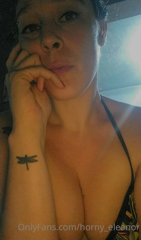 bossbitch eleanor onlyfans leak naked