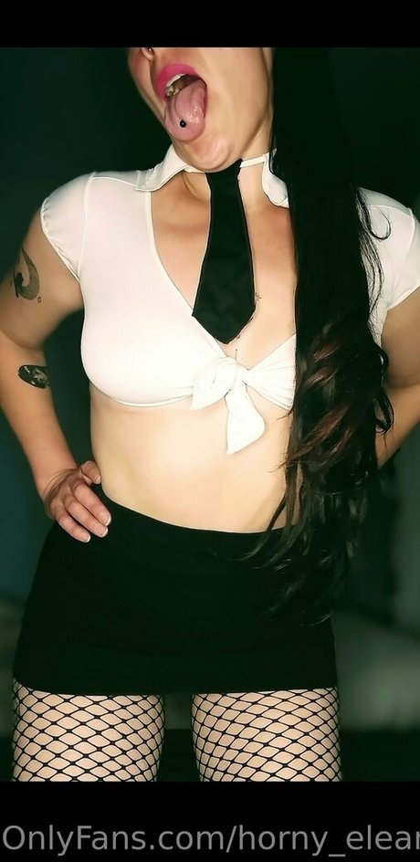 bossbitch eleanor onlyfans leak fuck