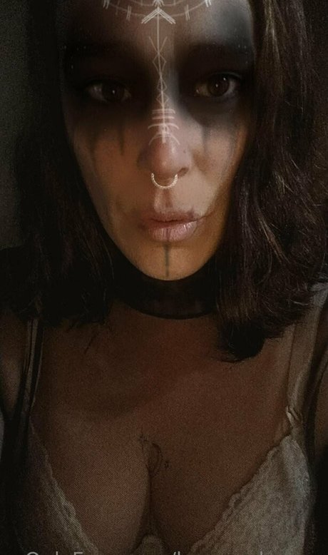 bossbitch eleanor onlyfans model photo