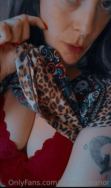 bossbitch eleanor xxx onlyfans