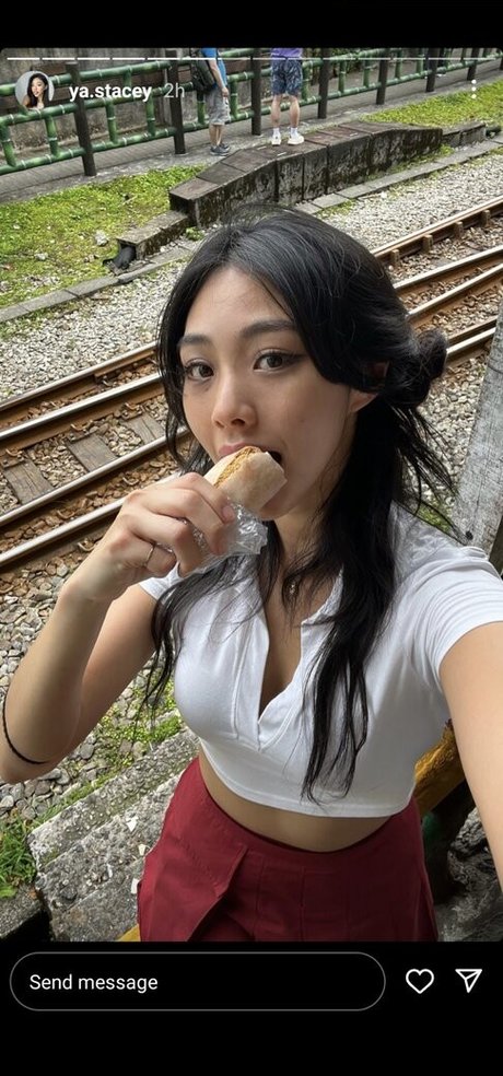 Ya Stacey onlyfans leaks xxx