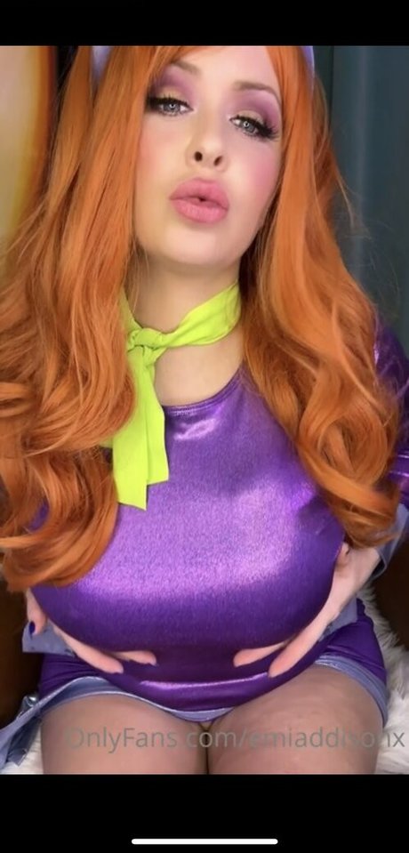 Emily Addison onlyfans nudes leaks