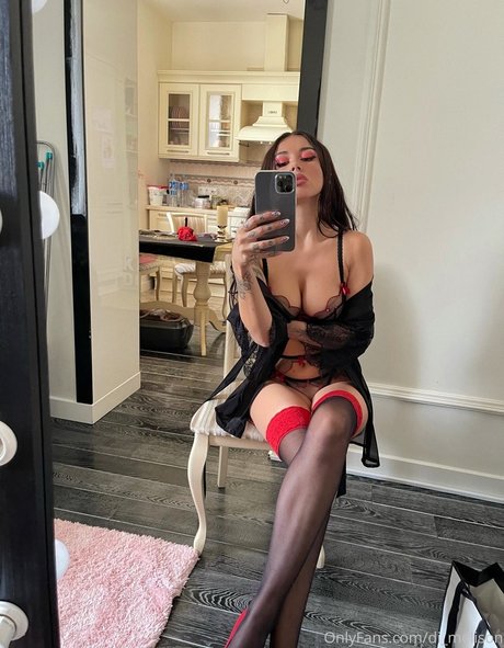 Di melison onlyfans