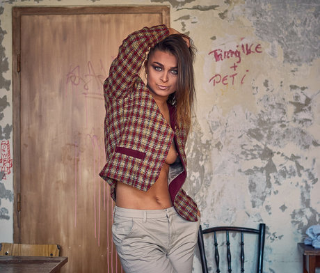 Kolozsi Rebeka onlyfans porn leaks