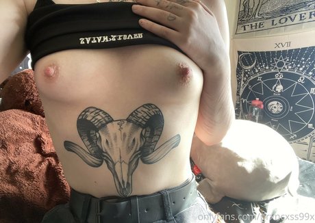 prxncxss99x onlyfans leaks