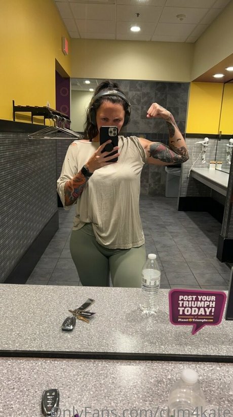 cum4kate leaked only fans nudes