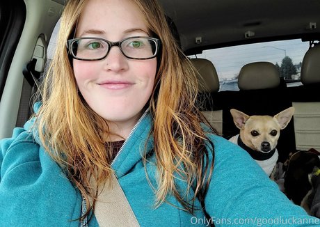 goodluckanne onlyfans leams