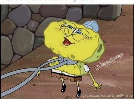 adora belly free onlyfans pics nude